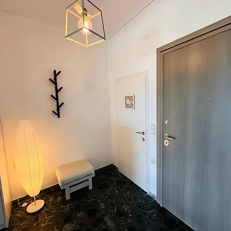 Beachfront Indigo