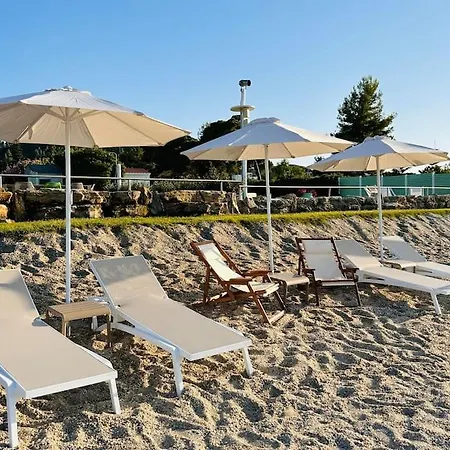 Villa Beachfront Indigo