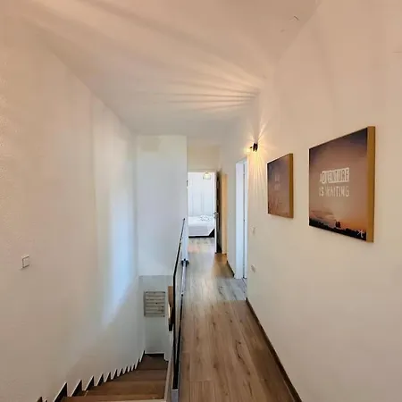 Villa Beachfront Indigo *