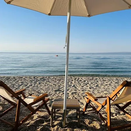 Beachfront Indigo *